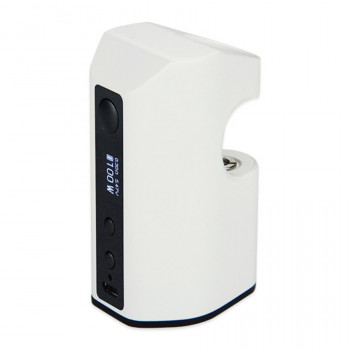 mod Aster RT TC100W alb