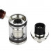 atomizor Unimax 25 argintiu