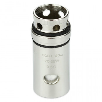 rezistenta Guardian cCell 0.6