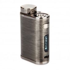 mod iStick Pico brushed black silver