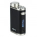mod iStick Pico brushed black silver