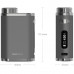 mod iStick Pico brushed black silver