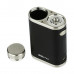 mod iStick Pico brushed black silver