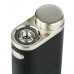 mod iStick Pico brushed black silver