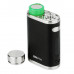 mod iStick Pico red crackle