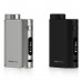 mod iStick Pico red crackle