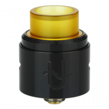 dripper Serpent BF negru