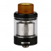 atomizor Serpent SMM argintiu