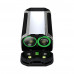 mod Ravage 230 argintiu