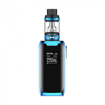 kit Revenger X albastru