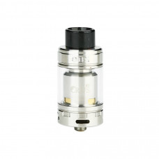 Crius 2 Dual Coil RTA argintiu