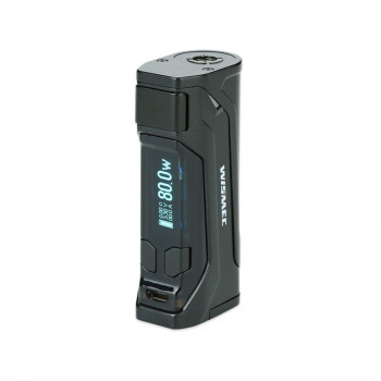 Wismec CB-80 negru