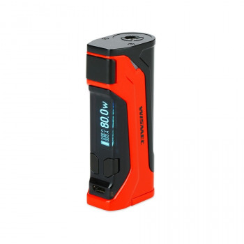 mod CB-80 rosu