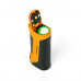 mod CB-80 rosu