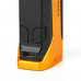 mod CB-80 rosu