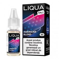 American Blend Salt American Blend Salt