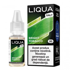 Bright Tobacco Salt Bright Tobacco Salt