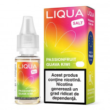 Passionfruit Guava Kiwi Salt Passionfruit Guava Kiwi Salt