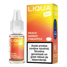 Peach Mango Pineapple Salt Peach Mango Pineapple Salt