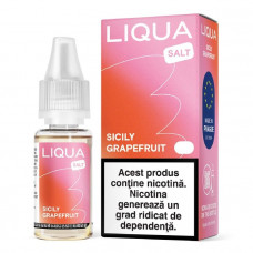 Sicily Grapefruit Salt Sicily Grapefruit Salt