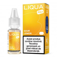 Sour Lemon Salt Sour Lemon Salt