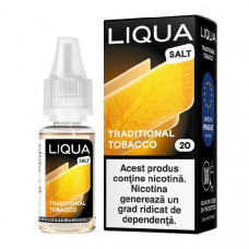 Traditional Tobacco Salt Traditional Tobacco Salt
