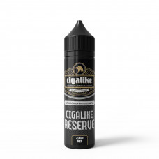 Cigalike Reserve