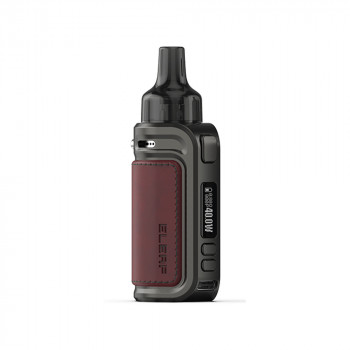 kit iSolo Air red