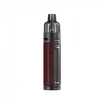 kit iSolo-R red