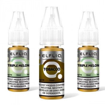 Elfbull Ice 20mg Elfbull Ice 20mg