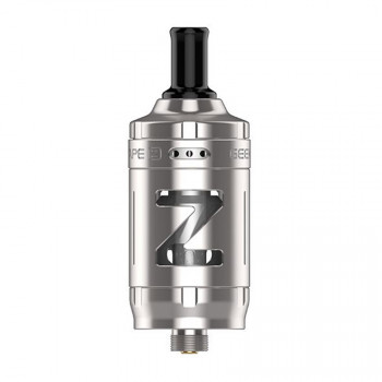 atomizor Z MTL argintiu
