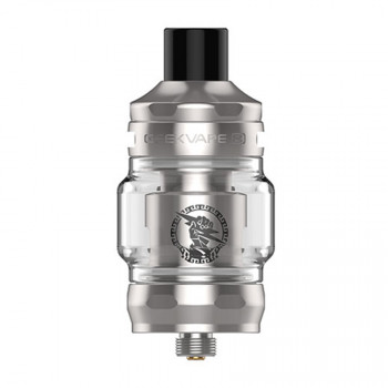 atomizor Z Nano 2 argintiu