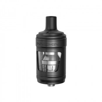 atomizor Zenith II Pro negru