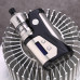 kit Techmod negru Limit RTA