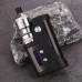 kit Techmod negru Limit RTA