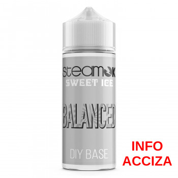 baza sweet ice balanced