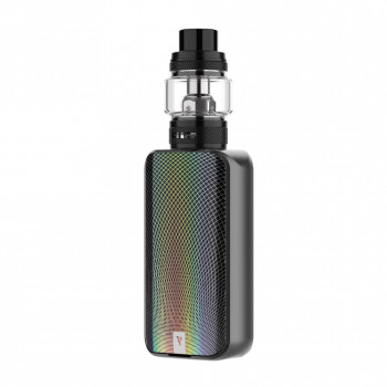 kit Luxe II NRG-S holographic black