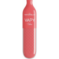 Vapy Vibes icy watermelon