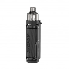 kit Argus Pro carbon fiber black