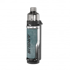 kit Argus Pro denim silver