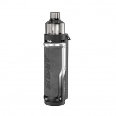 kit Argus Pro vintage grey silver