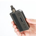 Kit VKsma autofiller TC 1400mAh carbon gunmetal