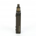 Kit VKsma autofiller TC 1400mAh carbon gunmetal