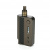 Kit VKsma autofiller TC 1400mAh carbon gunmetal